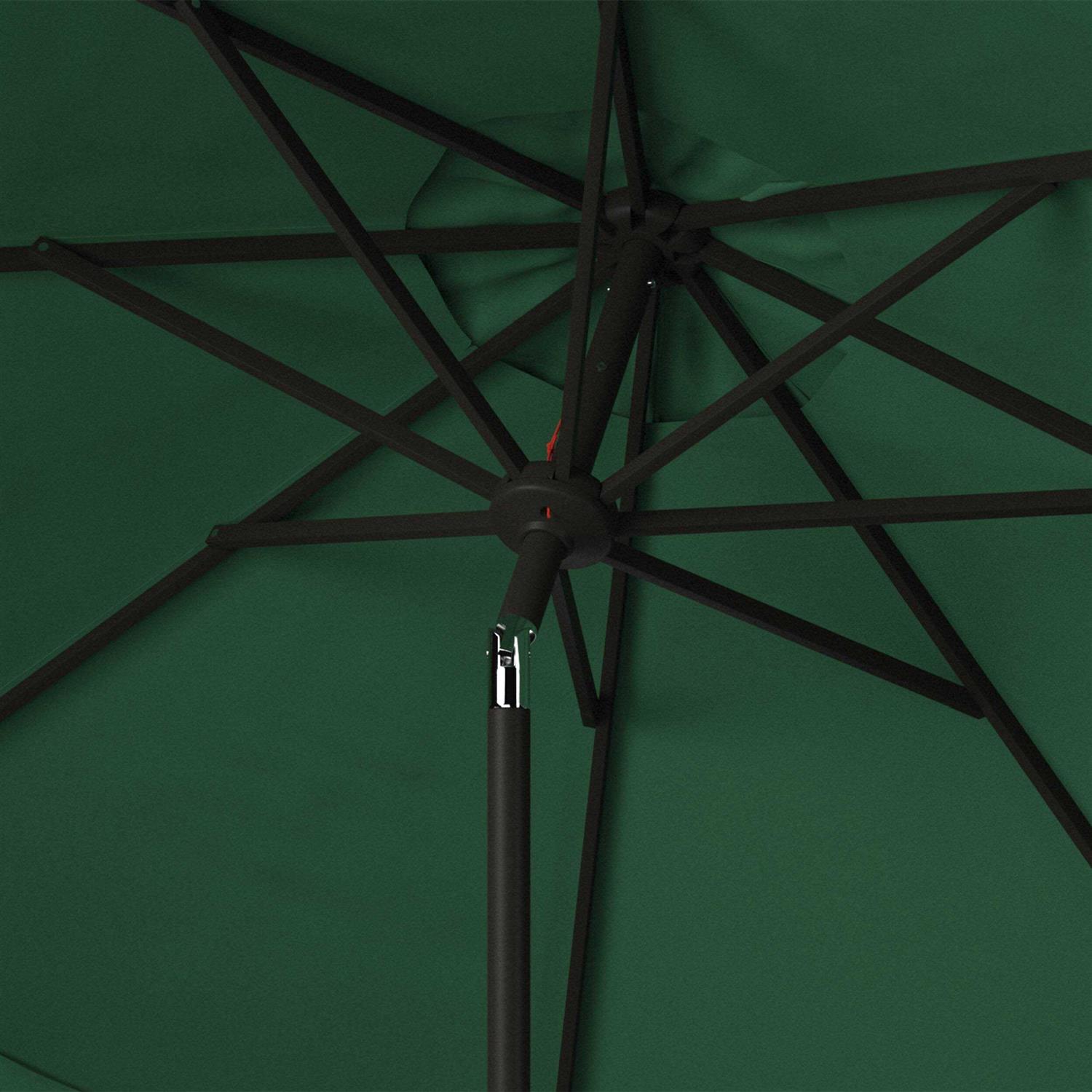 Safavieh Elegant Valance Umbrella - Image 5