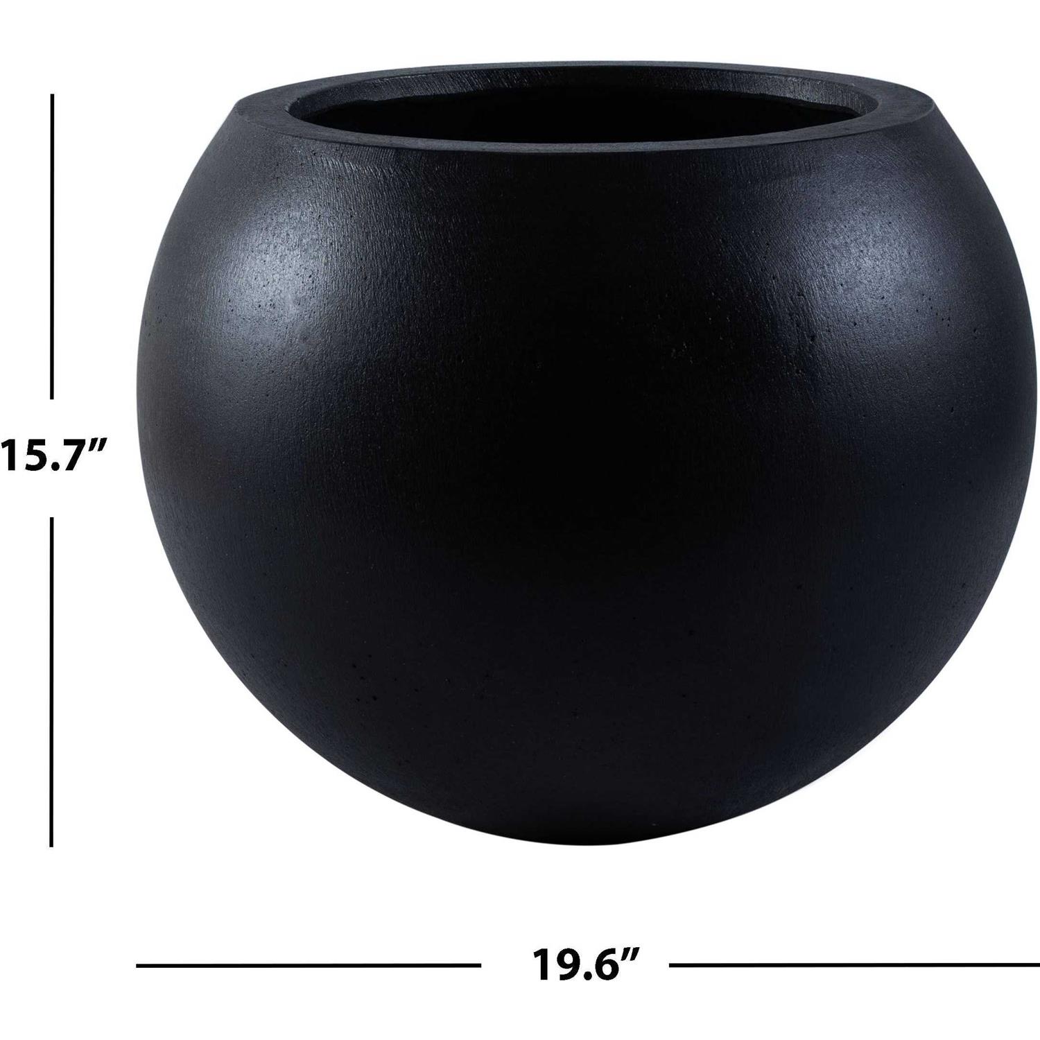 Safavieh Kenslia Planter - Image 4