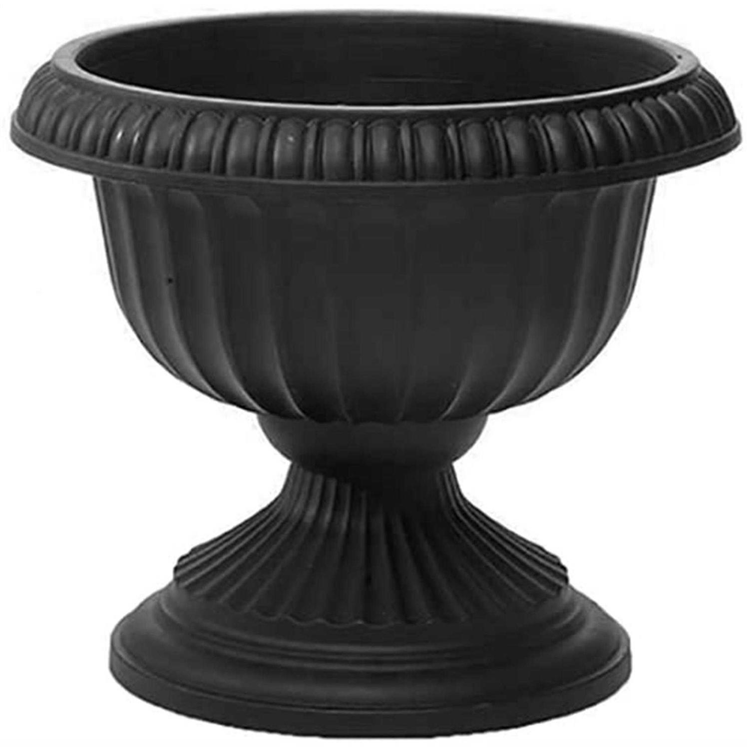 Novelty Grecian Urn Planter - Image 4