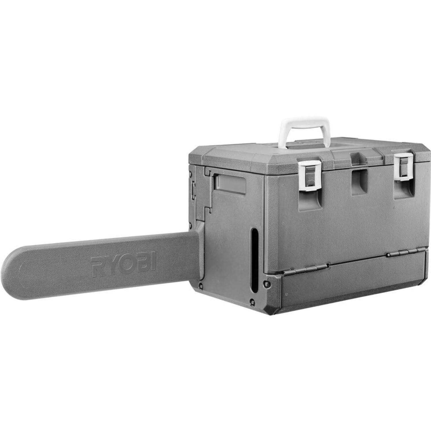 Ryobi 18 in. 38cc 2-Cycle Gas Chainsaw RY3818 - Image 5