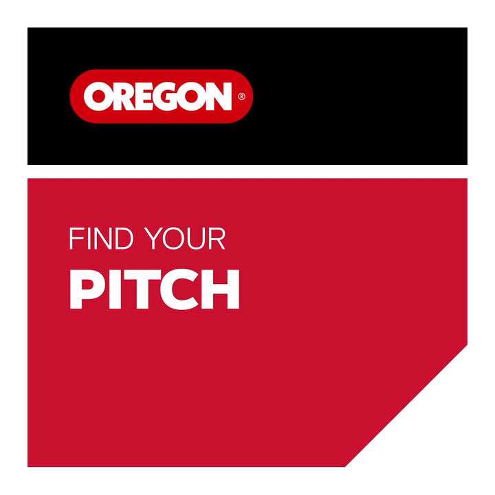 Oregon 18 in. 72 links Bar and Chain Combo 36892 - Image 5