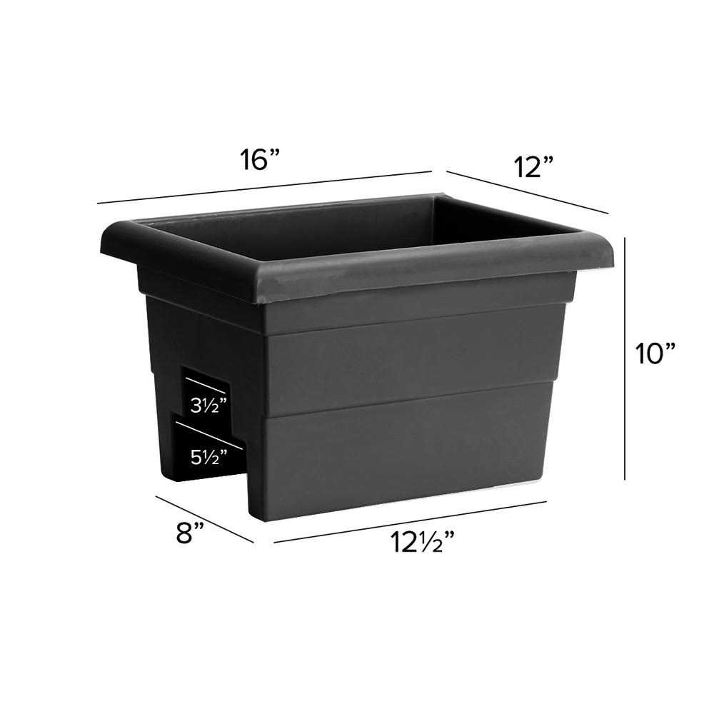 Novelty Countryside Planter - Image 3