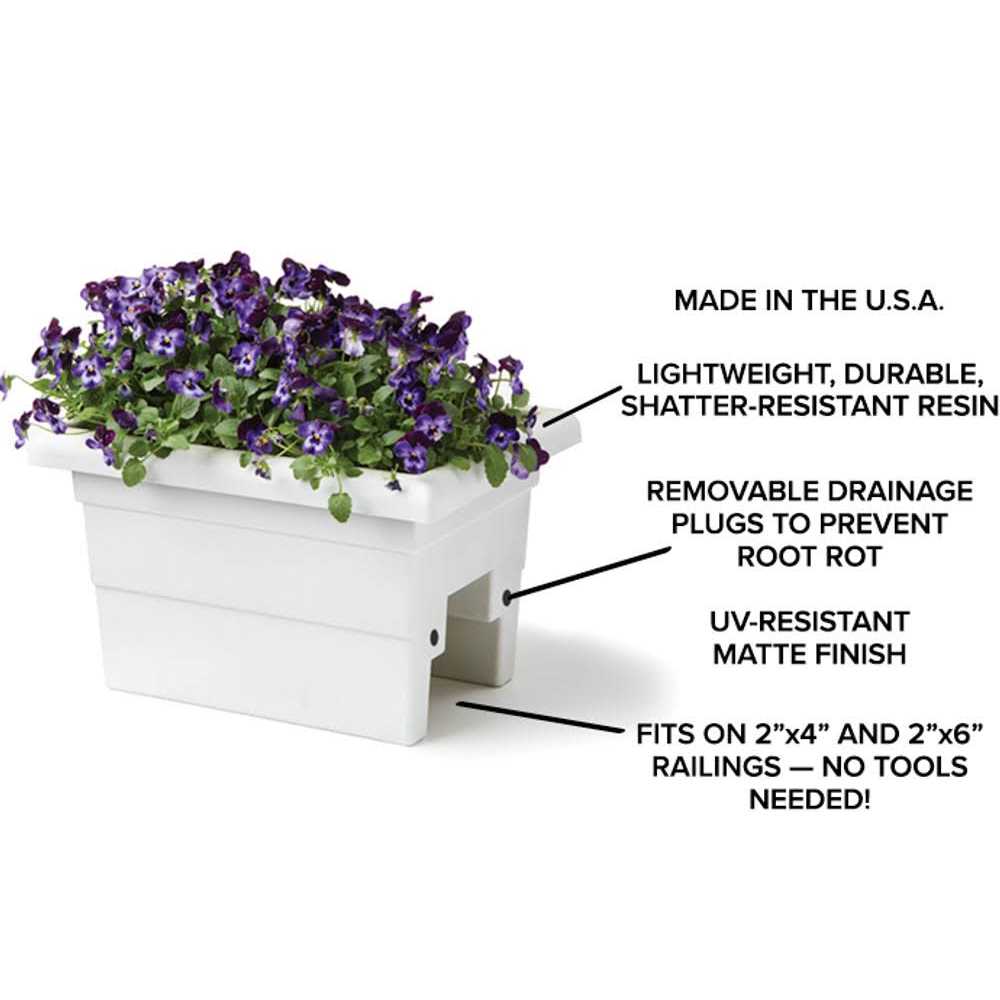 Novelty Countryside Planter - Image 4