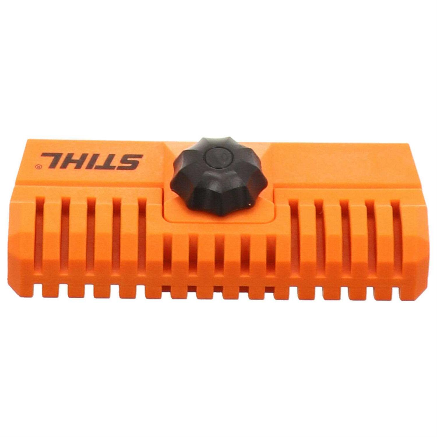 Stihl Guide Bar Dressing Tool - Image 3