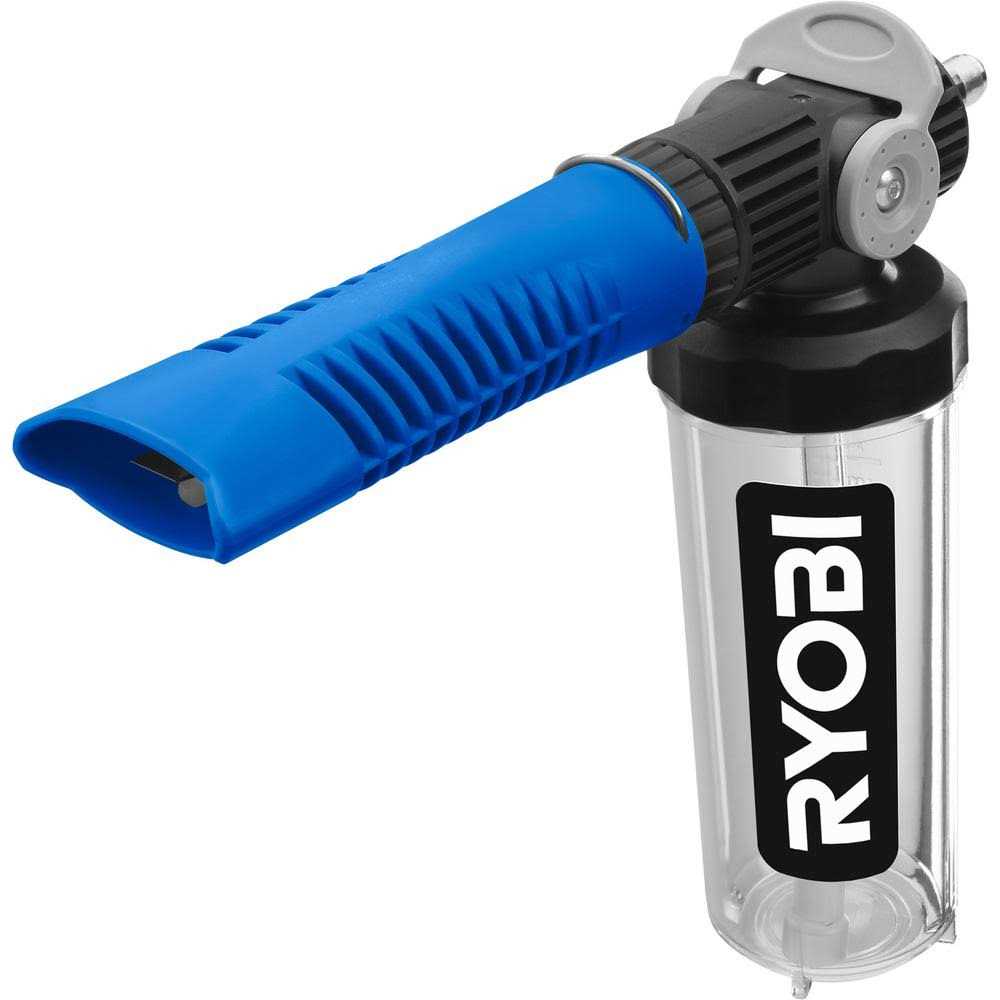 Ryobi Pressure Washer Foam Blaster - Image 3