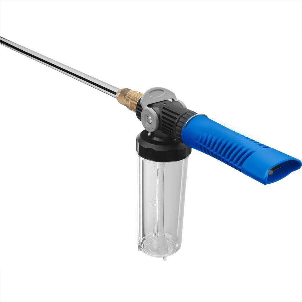 Ryobi Pressure Washer Foam Blaster - Image 5