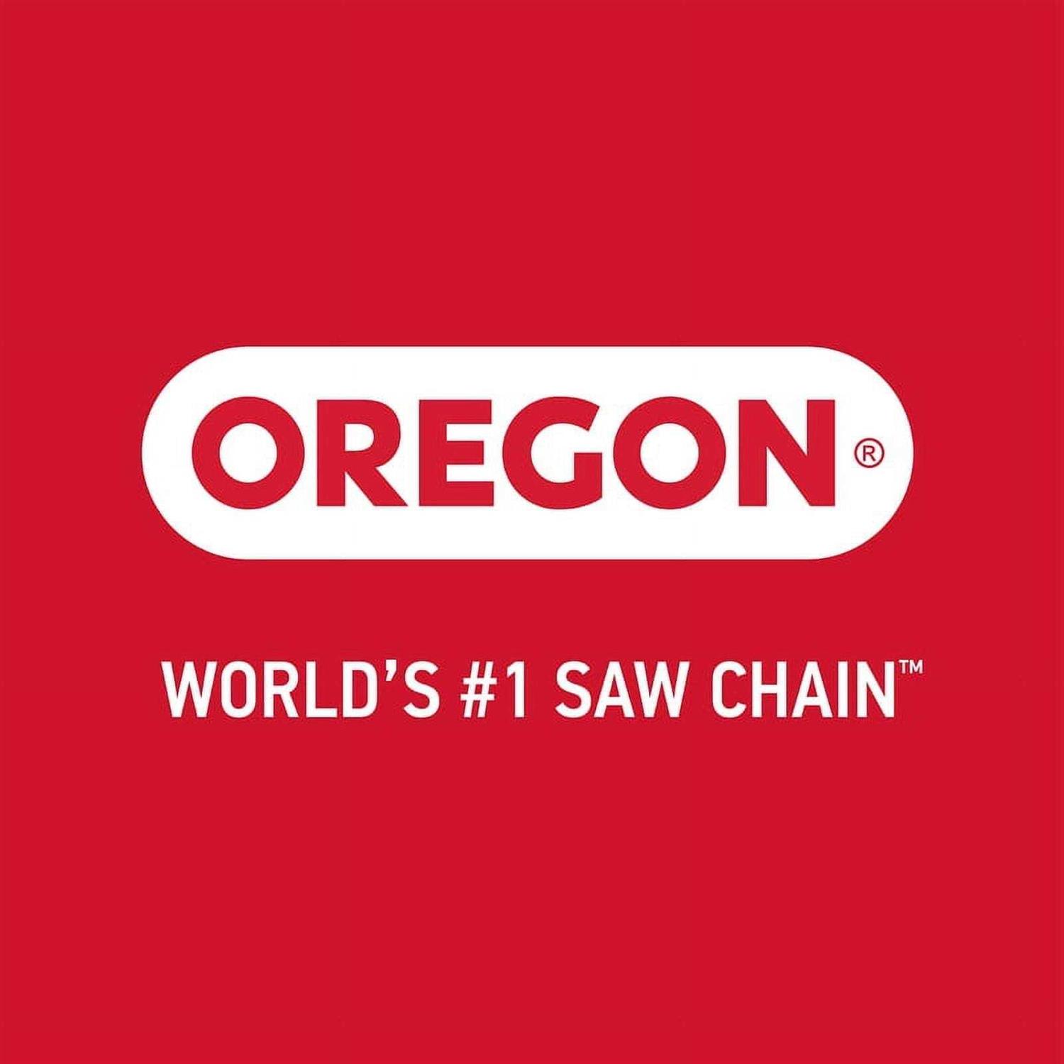 Oregon ControlCut H67 16 in. Chainsaw Chain - Image 2