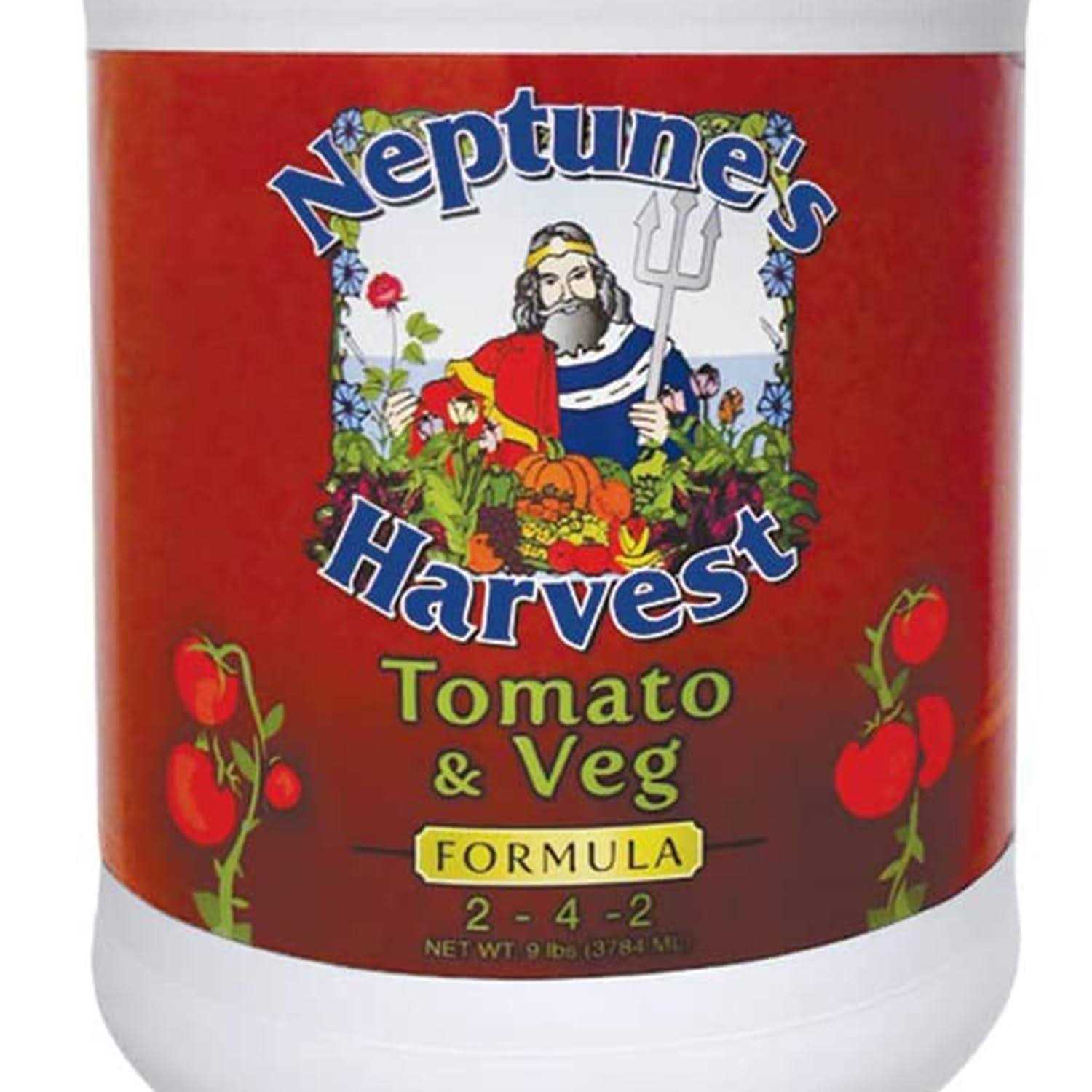 Neptune's Harvest Liquid Crab & Lobster Shell - Image 2