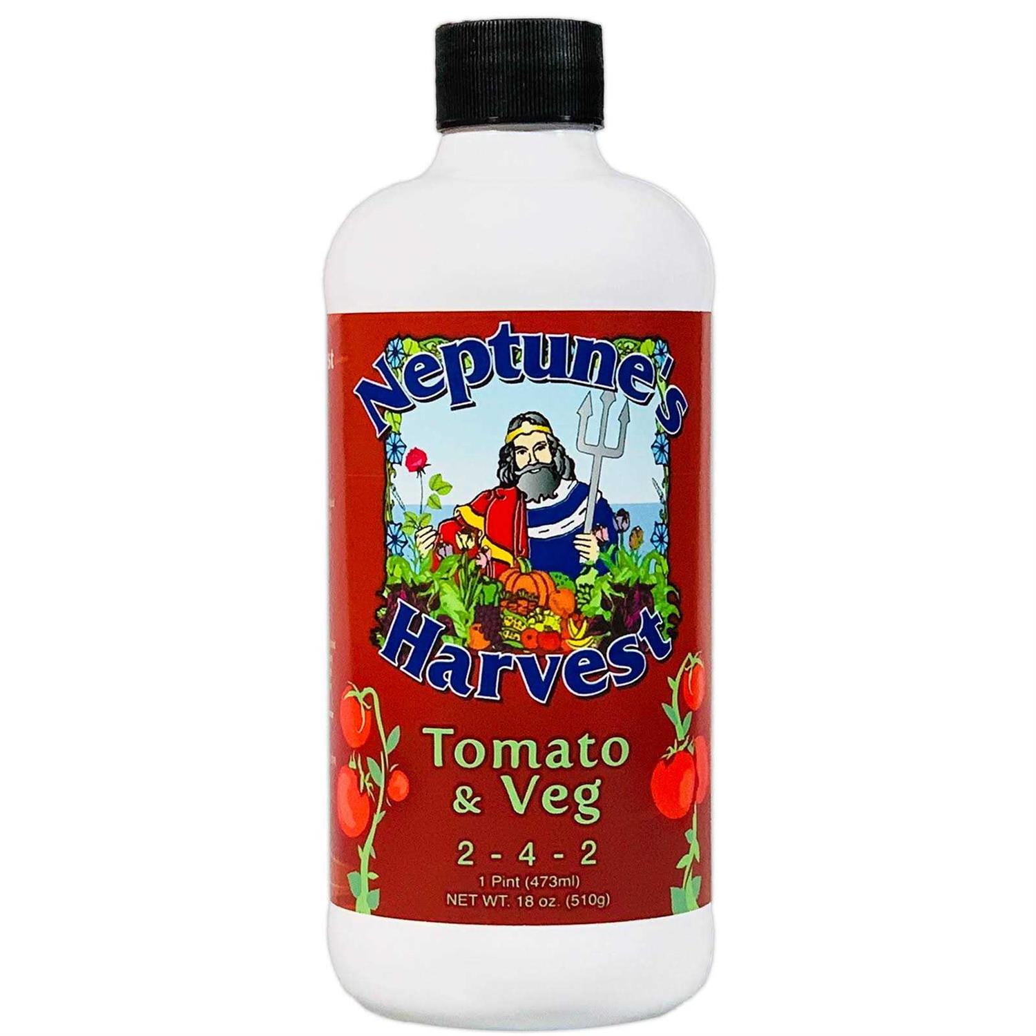 Neptune's Harvest Liquid Crab & Lobster Shell - Image 5