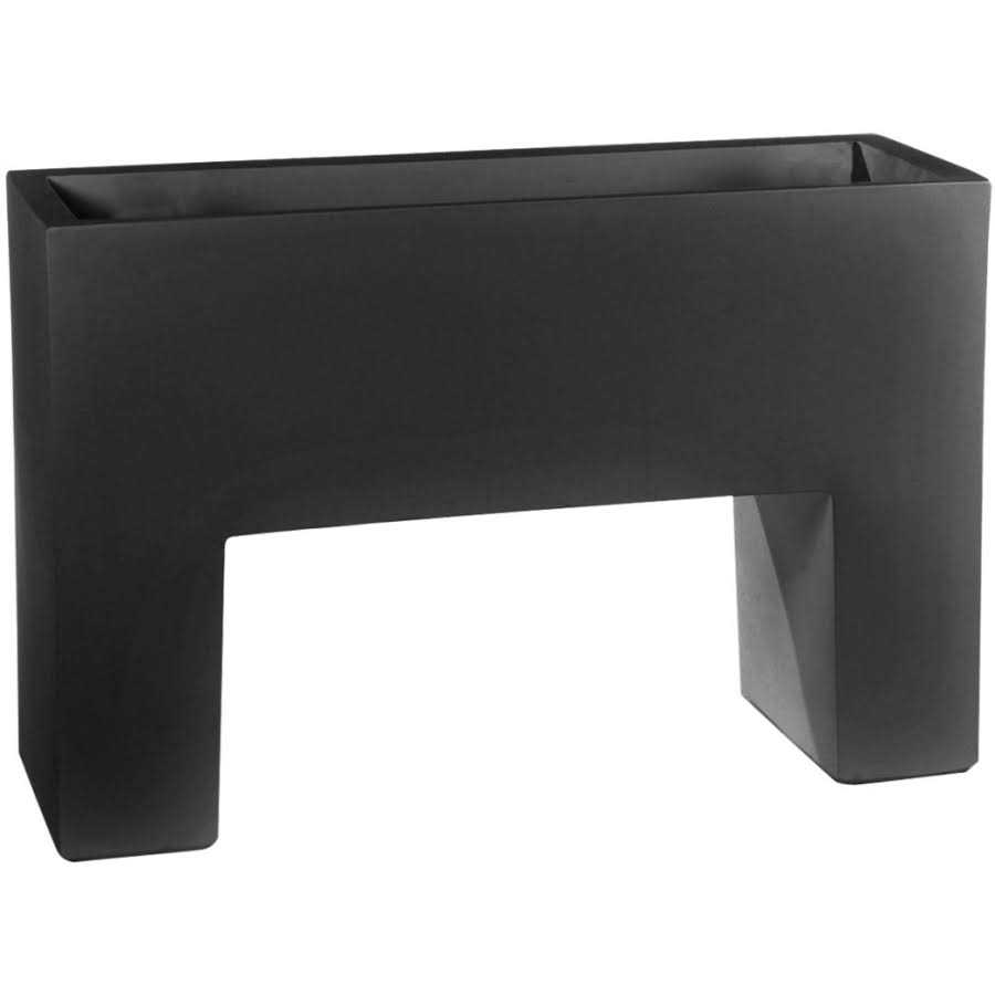 Muro Resin Elevated Planter Vondom - Image 2