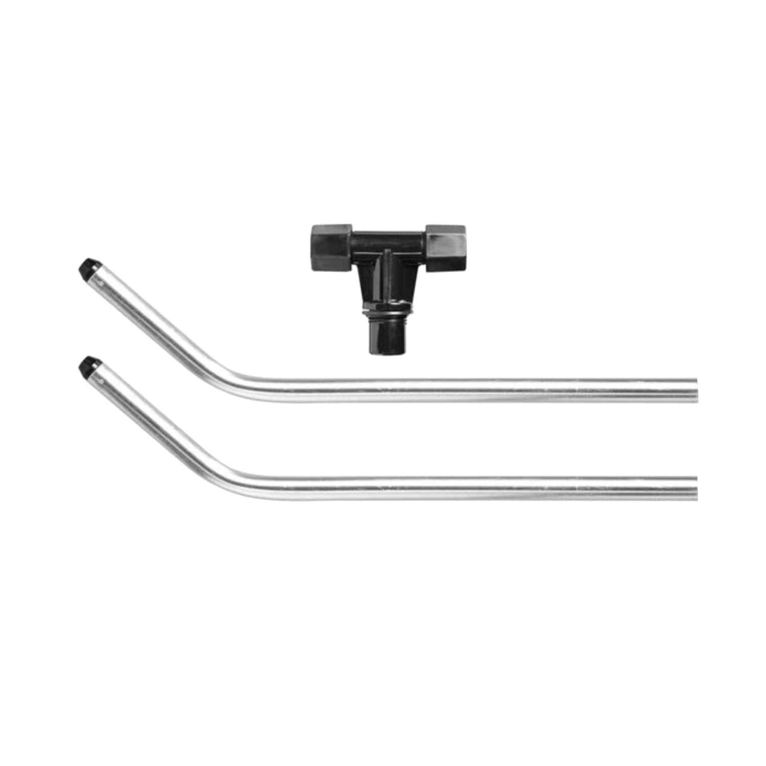 Orbit Traveling Sprinkler Arms and Tee