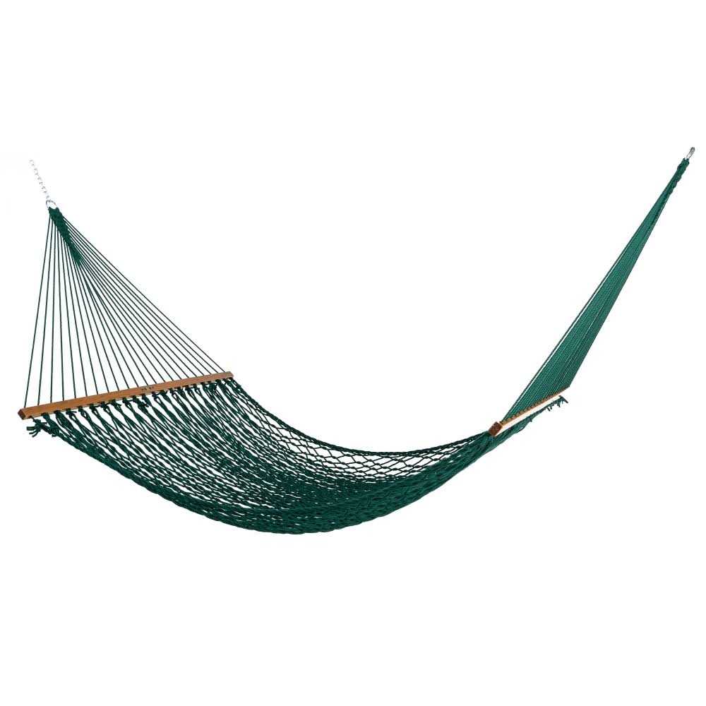 Original Pawleys Island DuraCord Rope Hammock