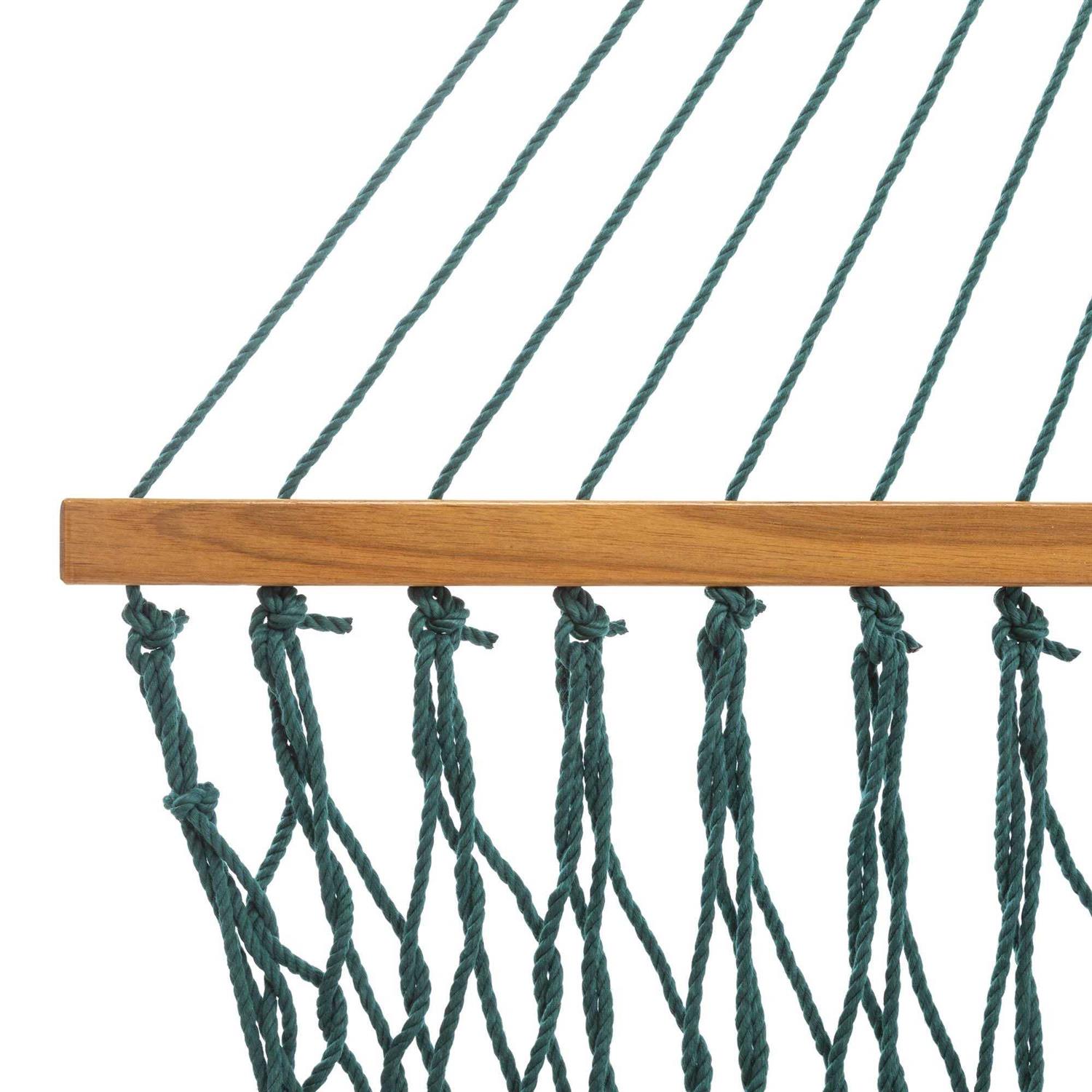 Original Pawleys Island DuraCord Rope Hammock - Image 3