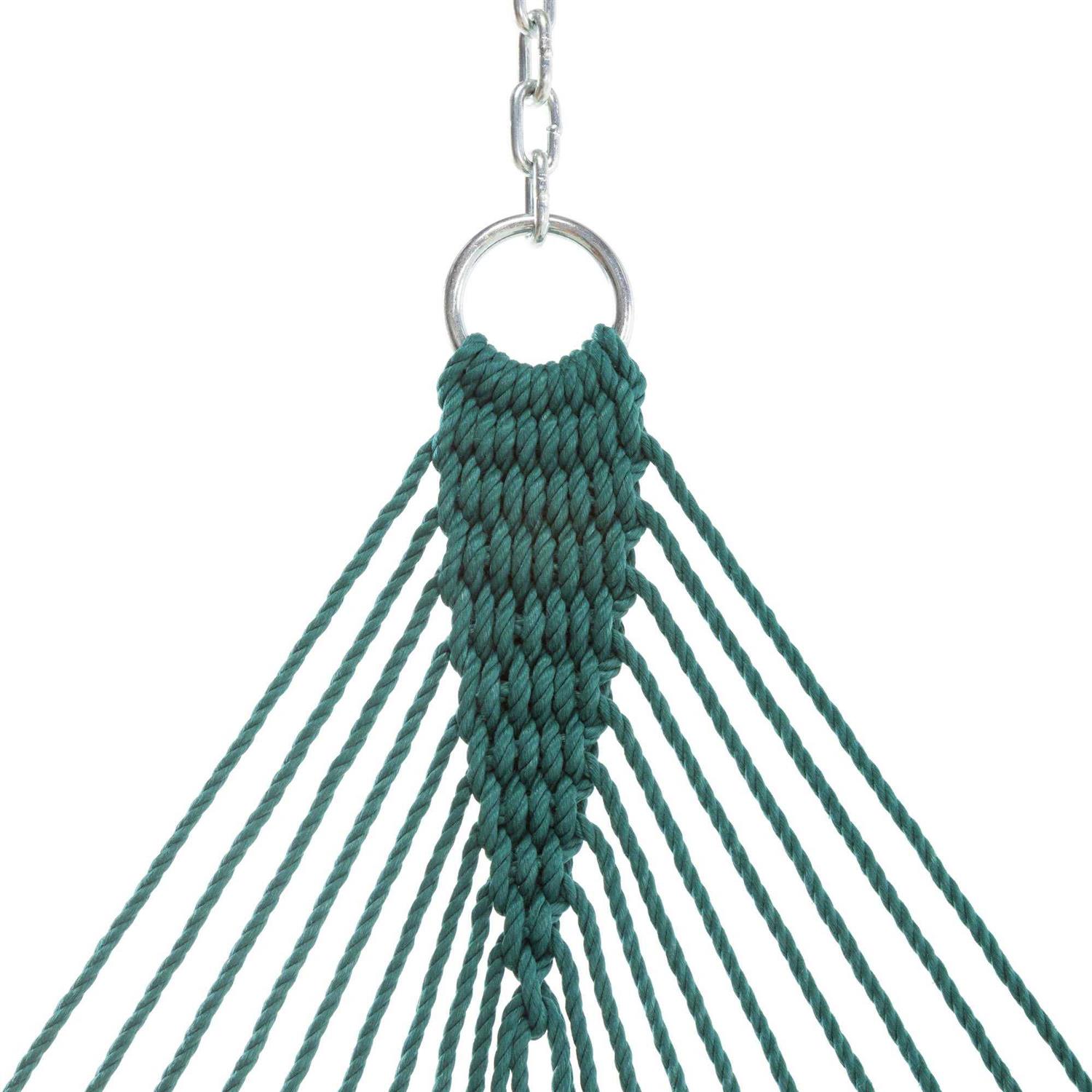 Original Pawleys Island DuraCord Rope Hammock - Image 5