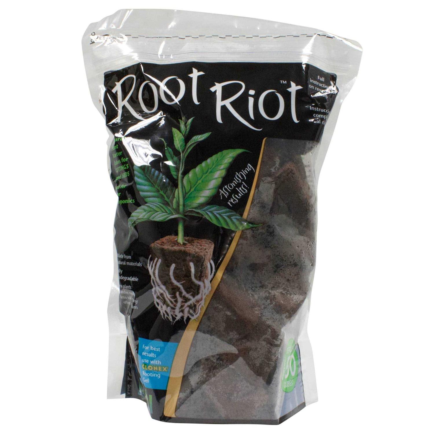 Root Riot Cubes - Image 3