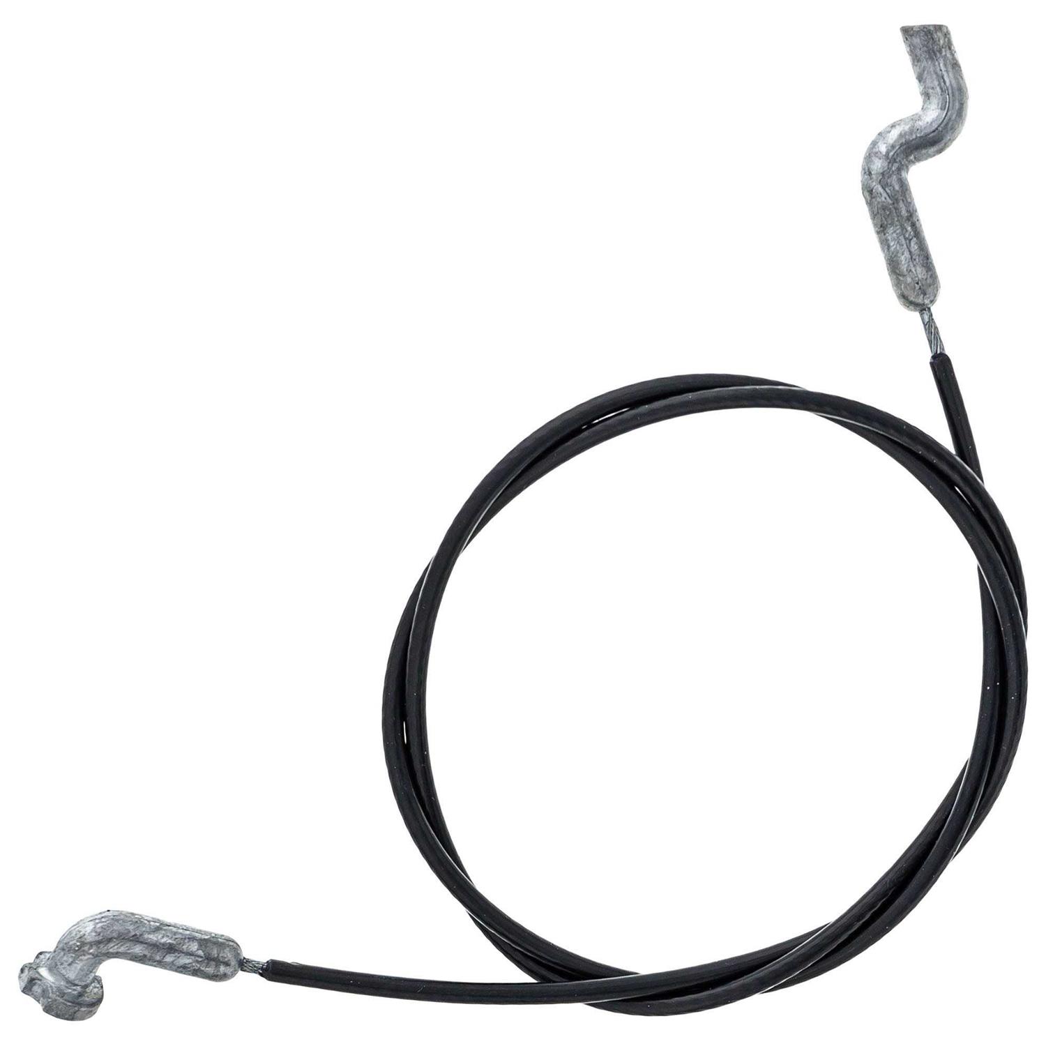MTD 946-04397A Cable-Speed Select