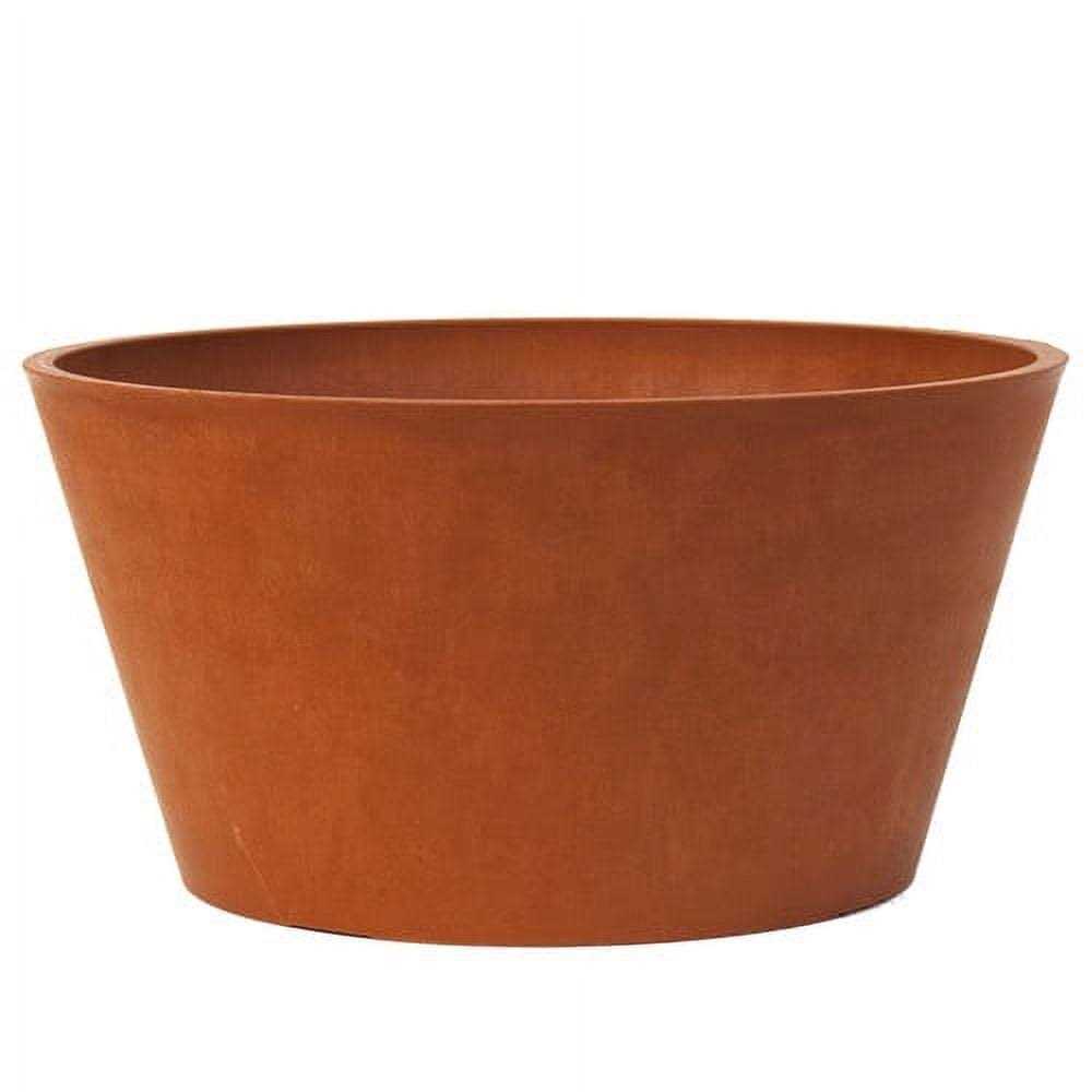 Arcadia Garden Products Sleek 10 in. x 5 - Image 5