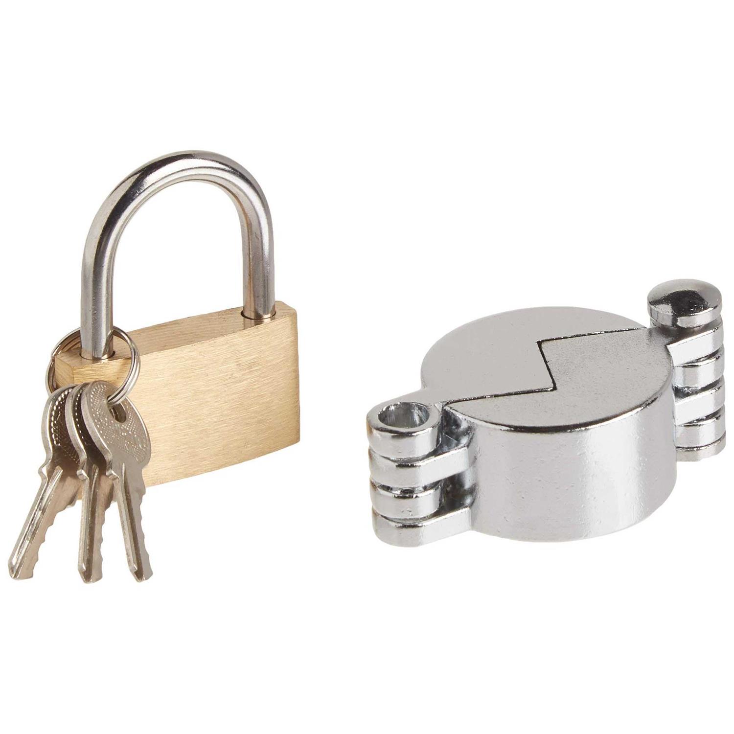 Orbit Hose Lock - Image 3