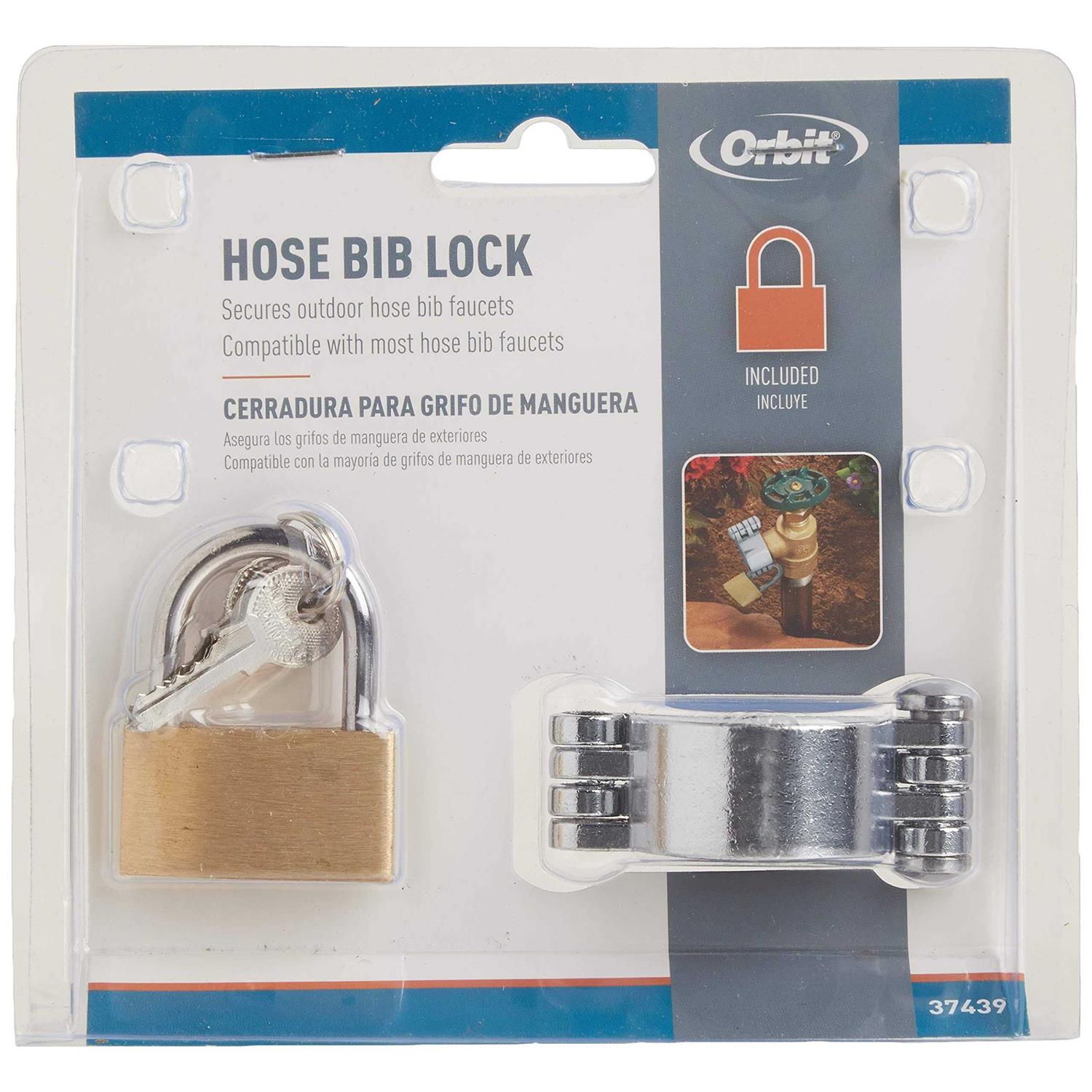 Orbit Hose Lock - Image 4