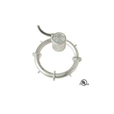 Farm Innovators Cast Aluminum Bucket De Icer - Image 2