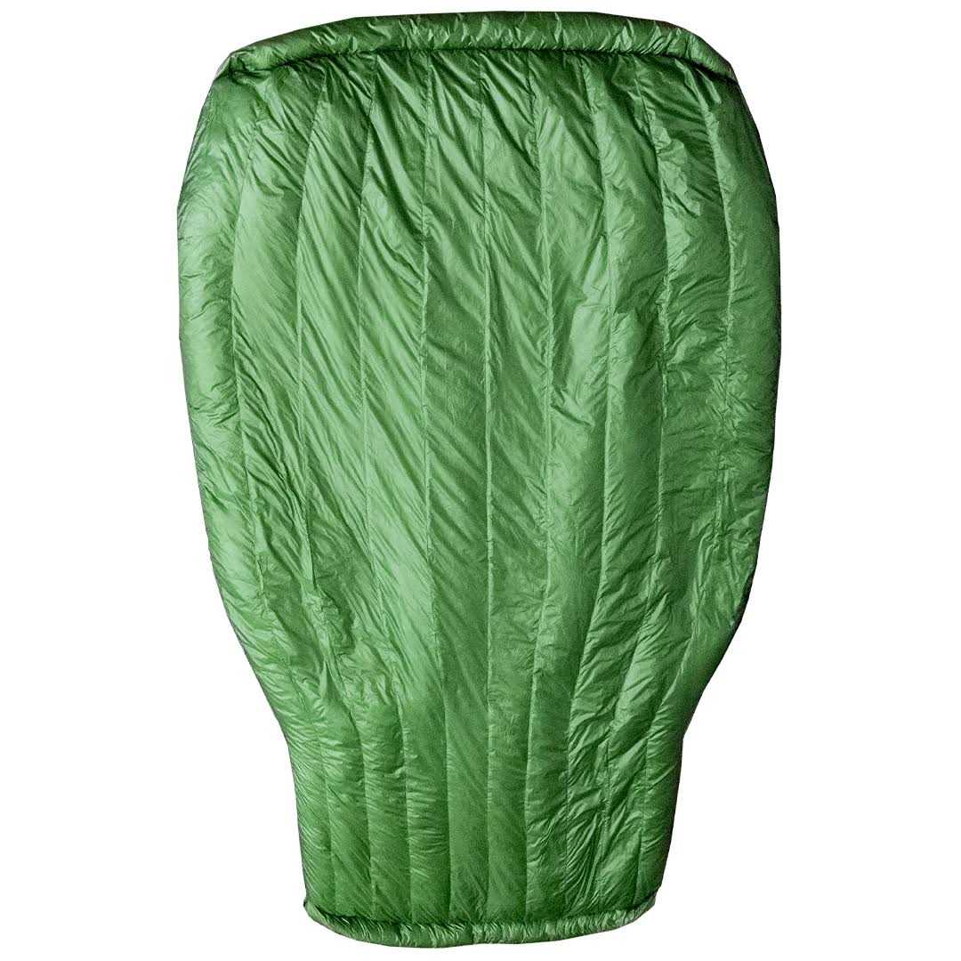 Outdoor Vitals Down UnderQuilt for Ultralight Backpacking - Image 4