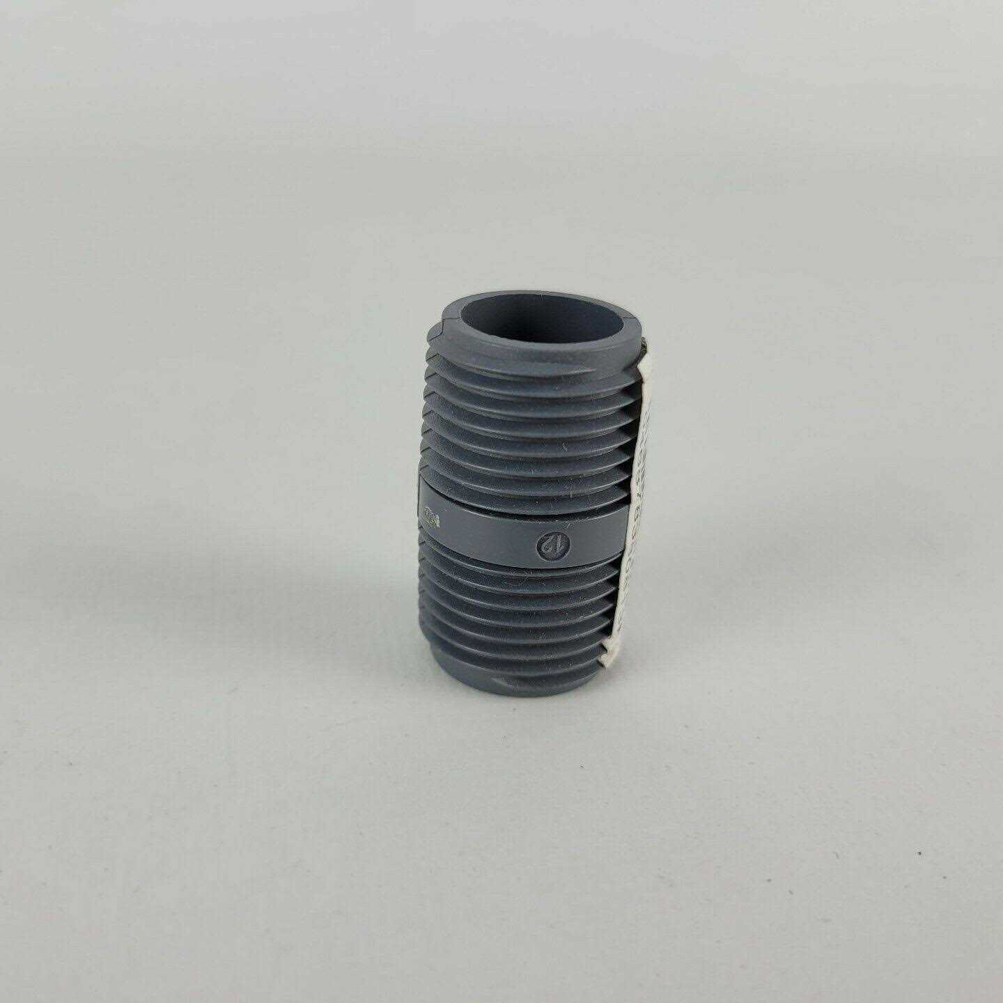 Orbit 1/2 in. x Close PVC Riser 38081W - Image 4