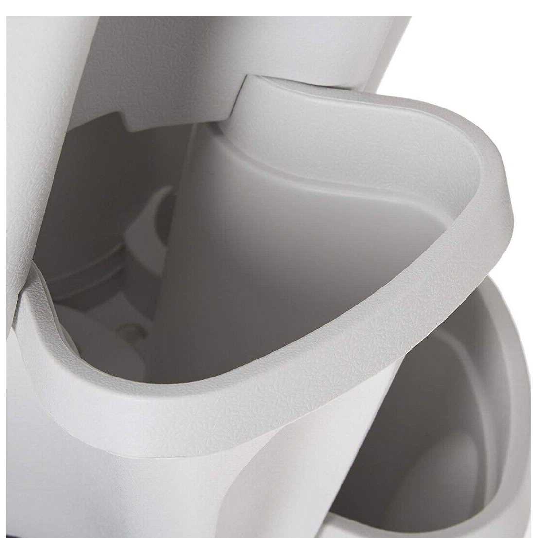 Mr Stacky 5 Tier Strawberry Planter - Image 3