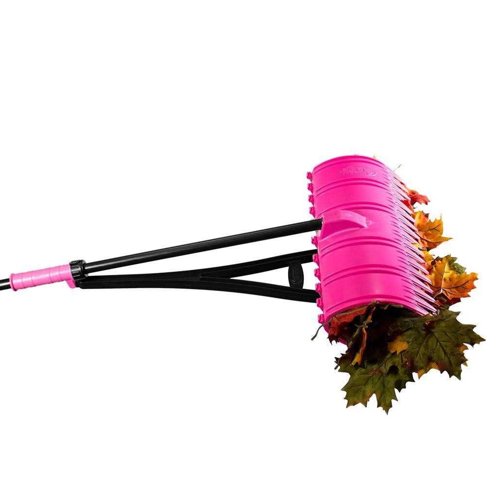 Amazing Rake 3-in-1 Ergonomic Pickup Rake - Image 3