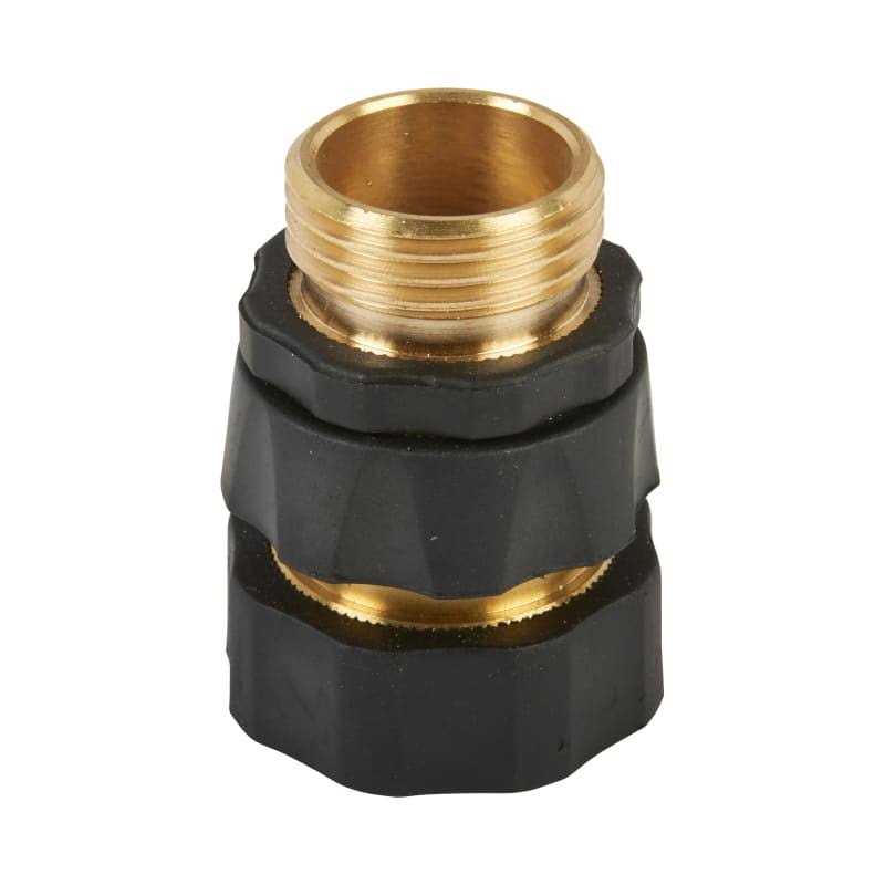 Orbit Brass Quick Connect Set - Image 4