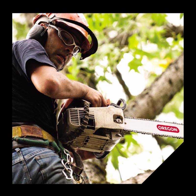 Oregon AdvanceCut R55 16 in. Chainsaw Chain 55 links - Image 5