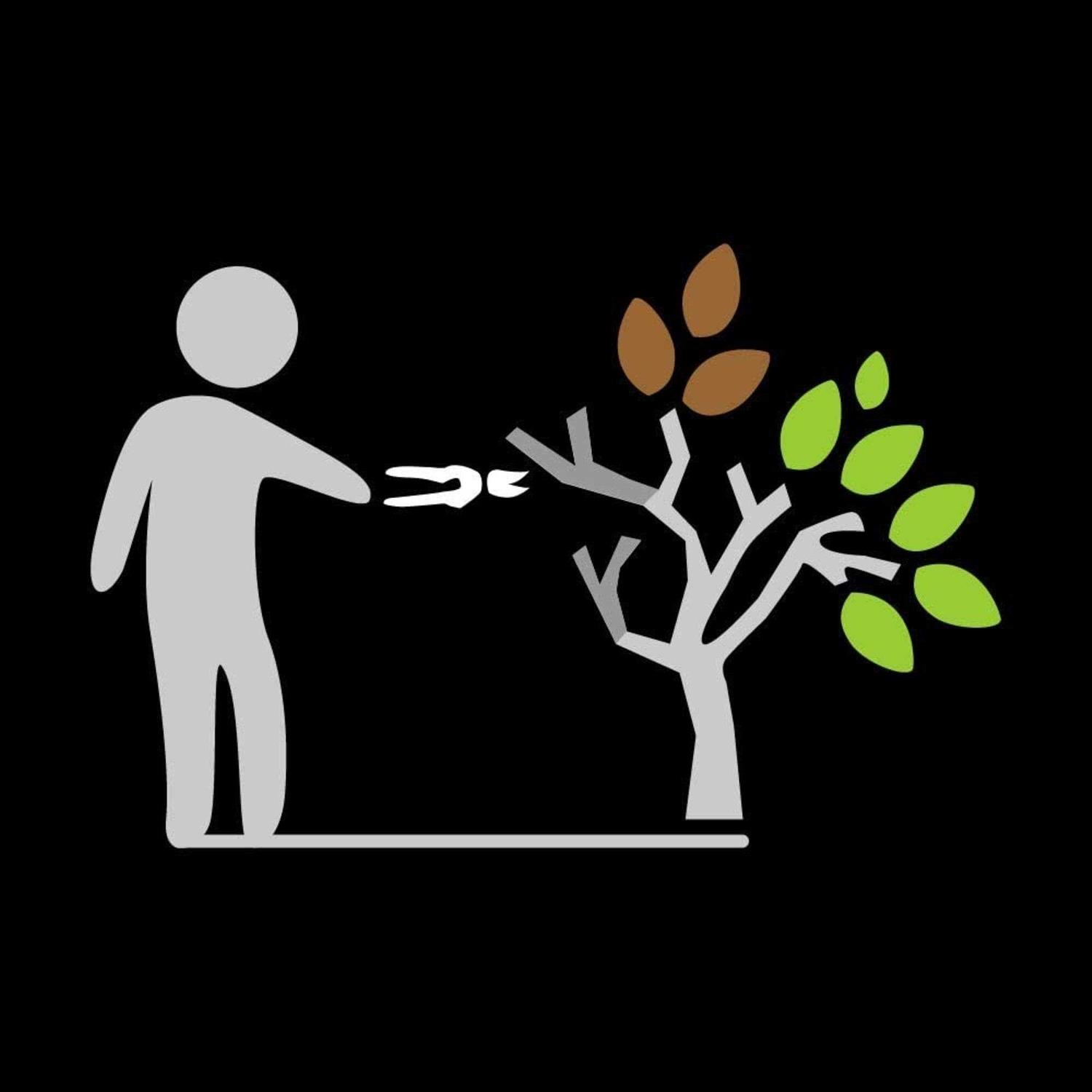 Fiskars Power Lever Anvil Pruner - Image 3