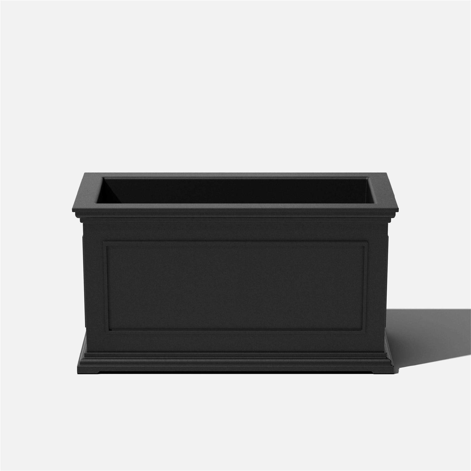 Veradek Brixton Long Planter Box - Image 4