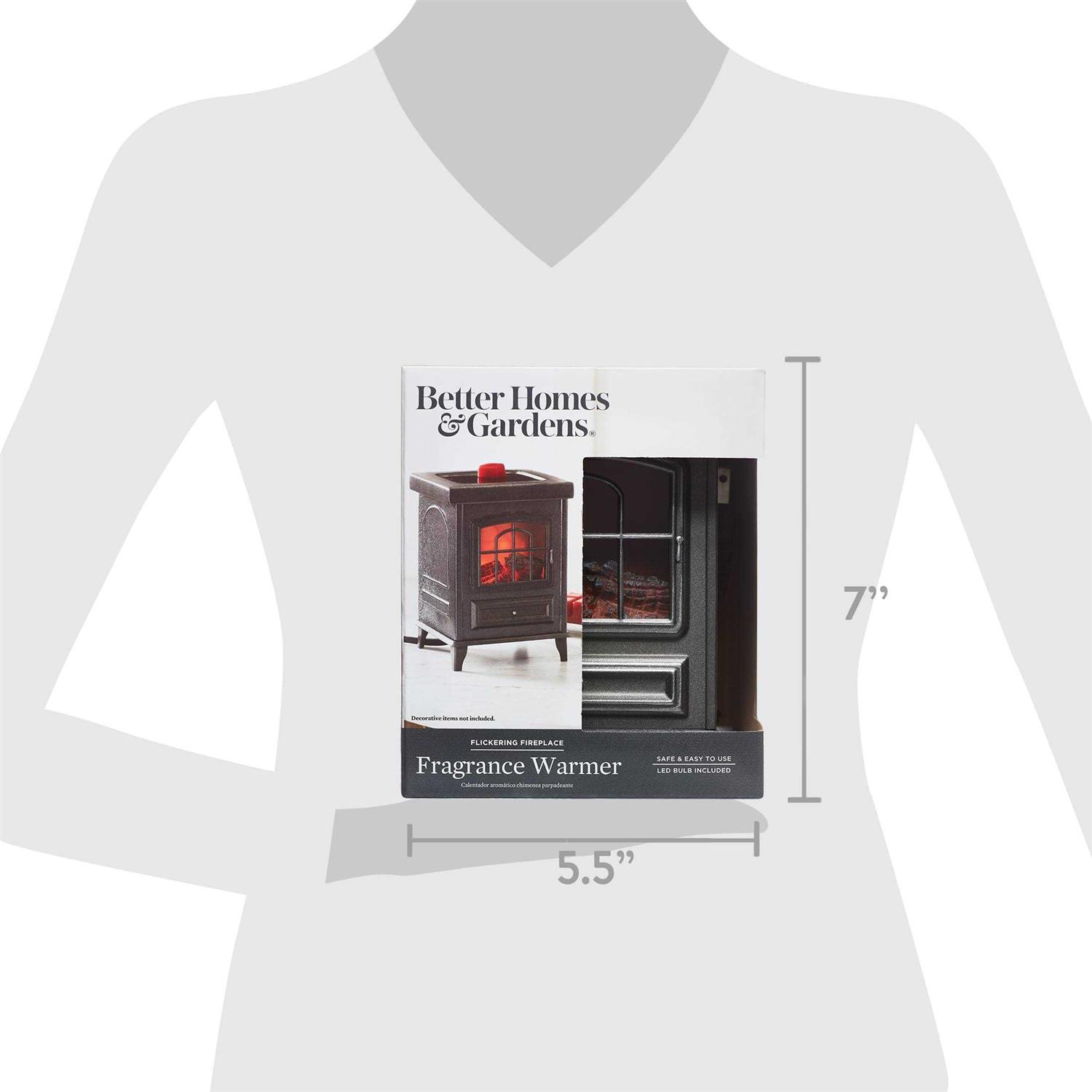 Better Homes & Gardens Full Size Wax Warmer - Image 4