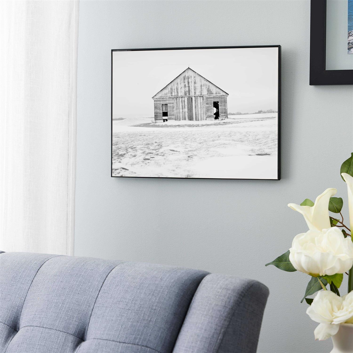 Black Frame Basics by Studio Decor - Image 4