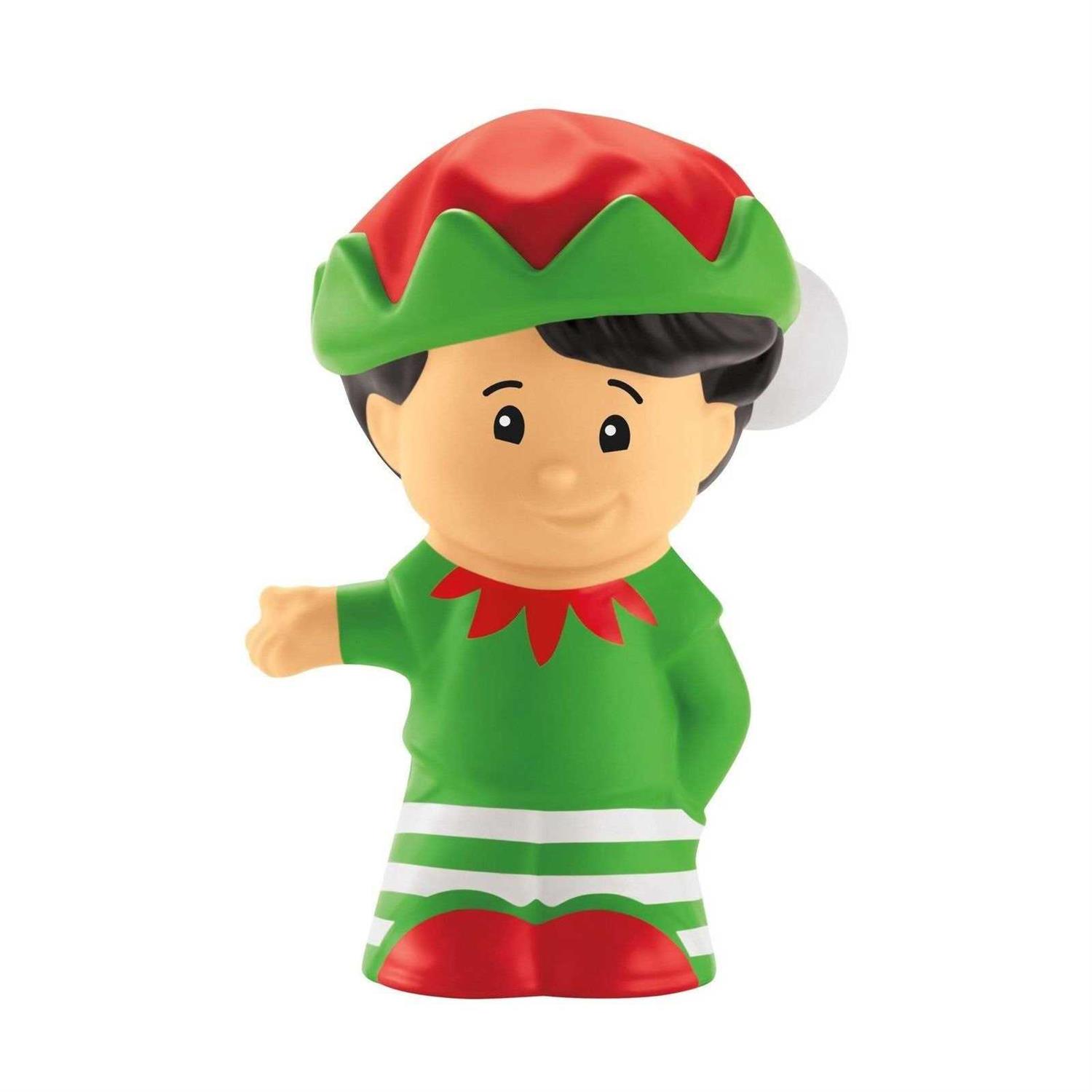 Fisher-Price Little People Advent Calendar - Image 5