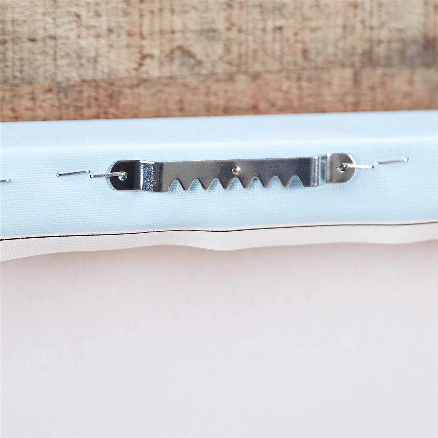 Trademark Fine Art Trademark Michael Tompsett World Map Canvas Art - Image 5