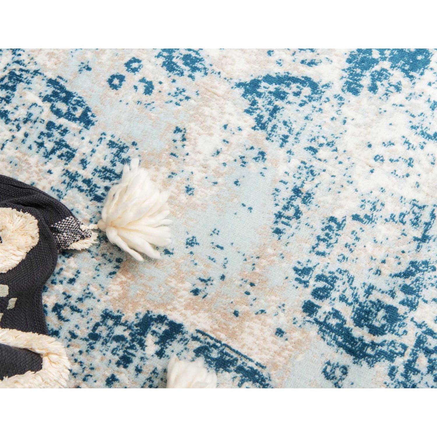 Unique Loom Sofia Area Rug - Image 3