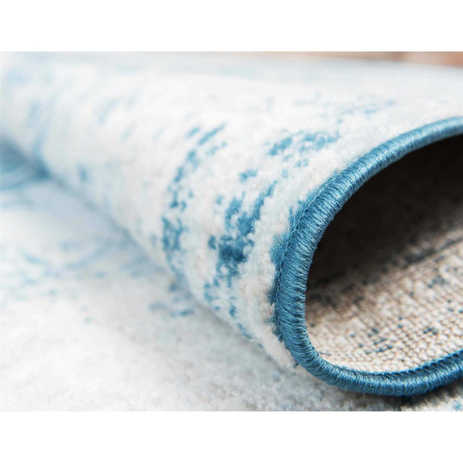 Unique Loom Sofia Area Rug - Image 4