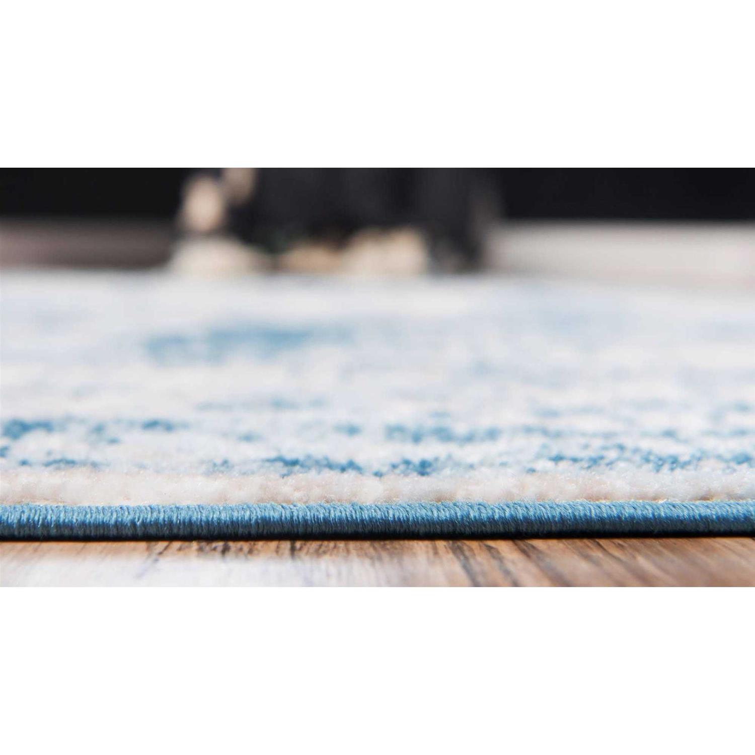 Unique Loom Sofia Area Rug - Image 5