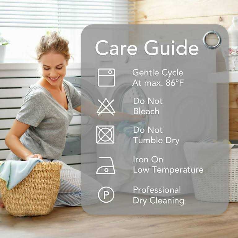 Deconovo Blackout Thermal Insulated Curtains - Image 3