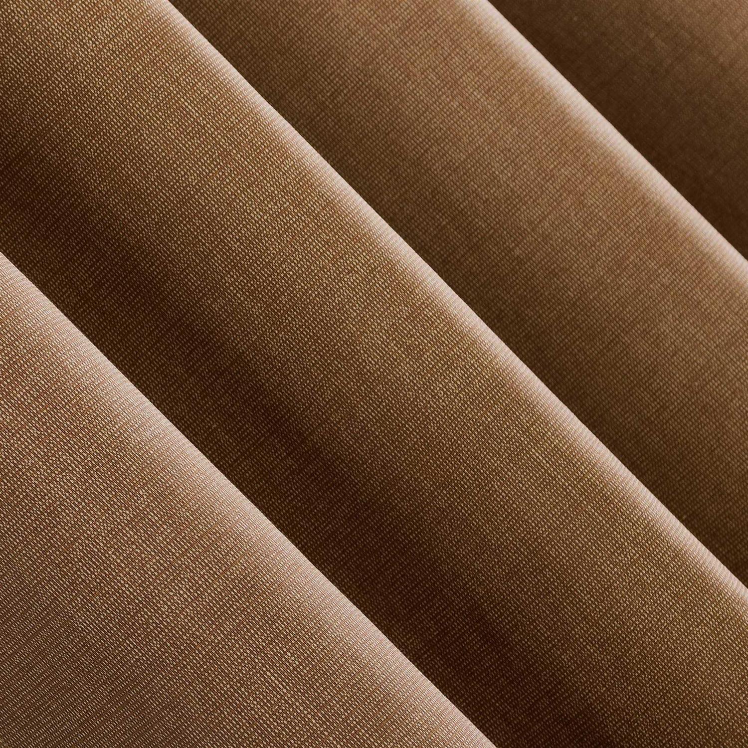 Sun Zero Duran Thermal Insulated 100% Blackout Grommet Curtain Panel - Image 5