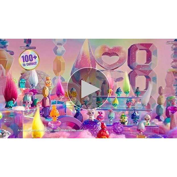 Trolls Band Together Mineez - Image 4