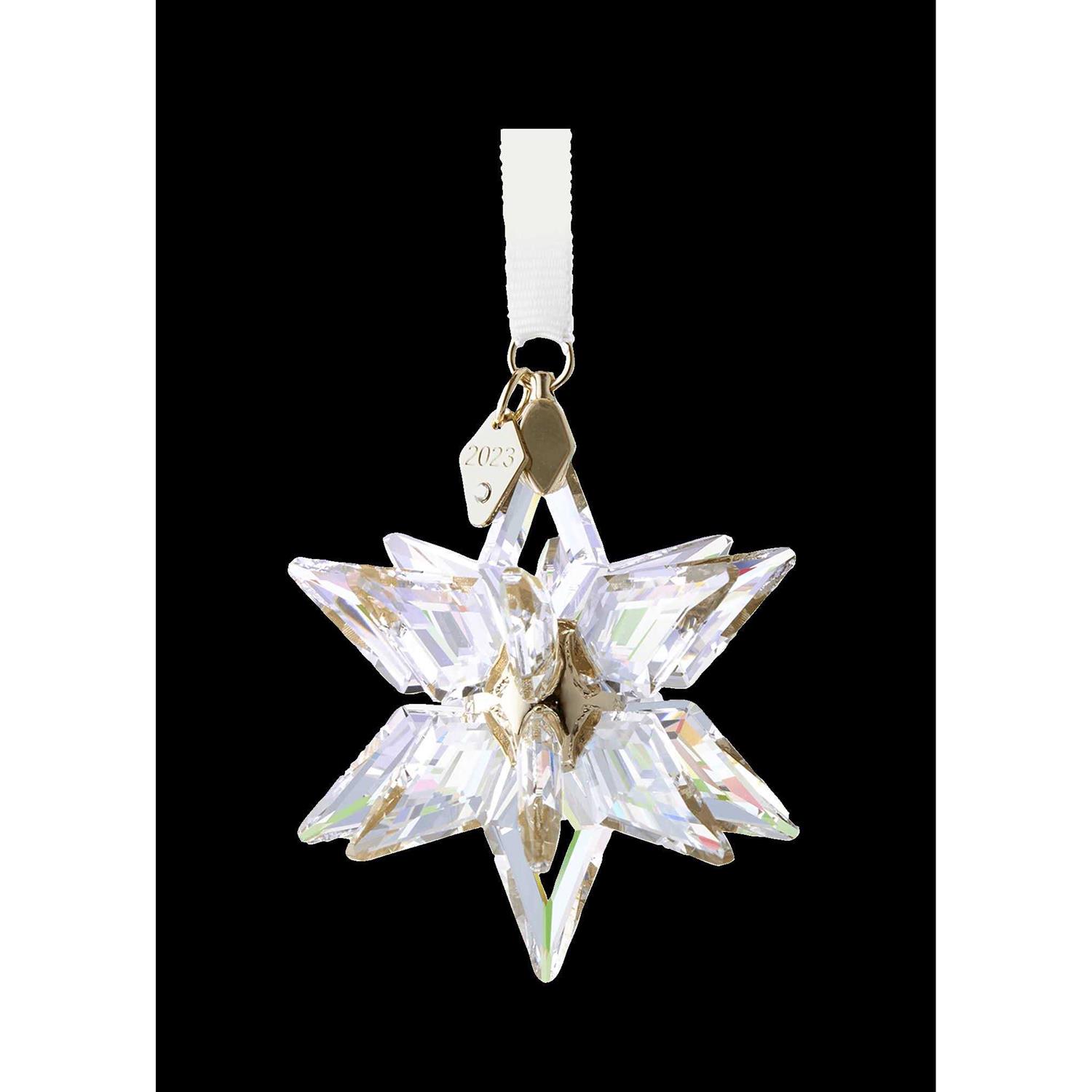 Swarovski Annual Edition 3D Ornament 2023 - Image 4