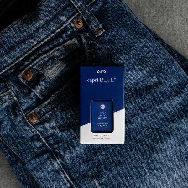 Capri Blue Pura Diffuser Refill - Image 5