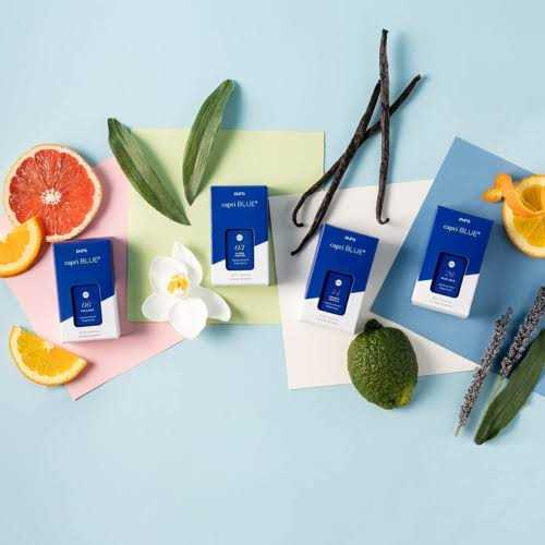 Capri Blue Pura Diffuser Refill - Image 4