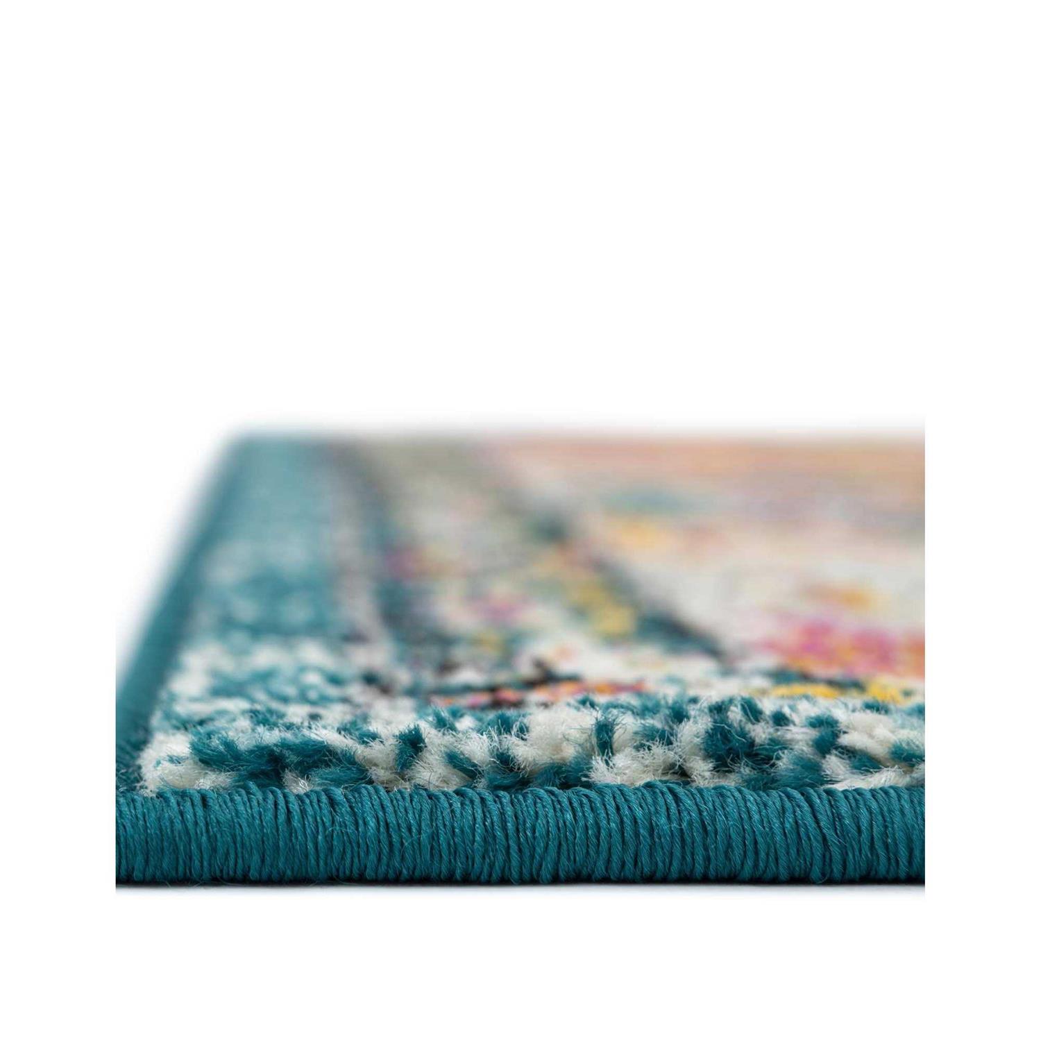 Unique Loom Blake Penrose Rug - Image 5