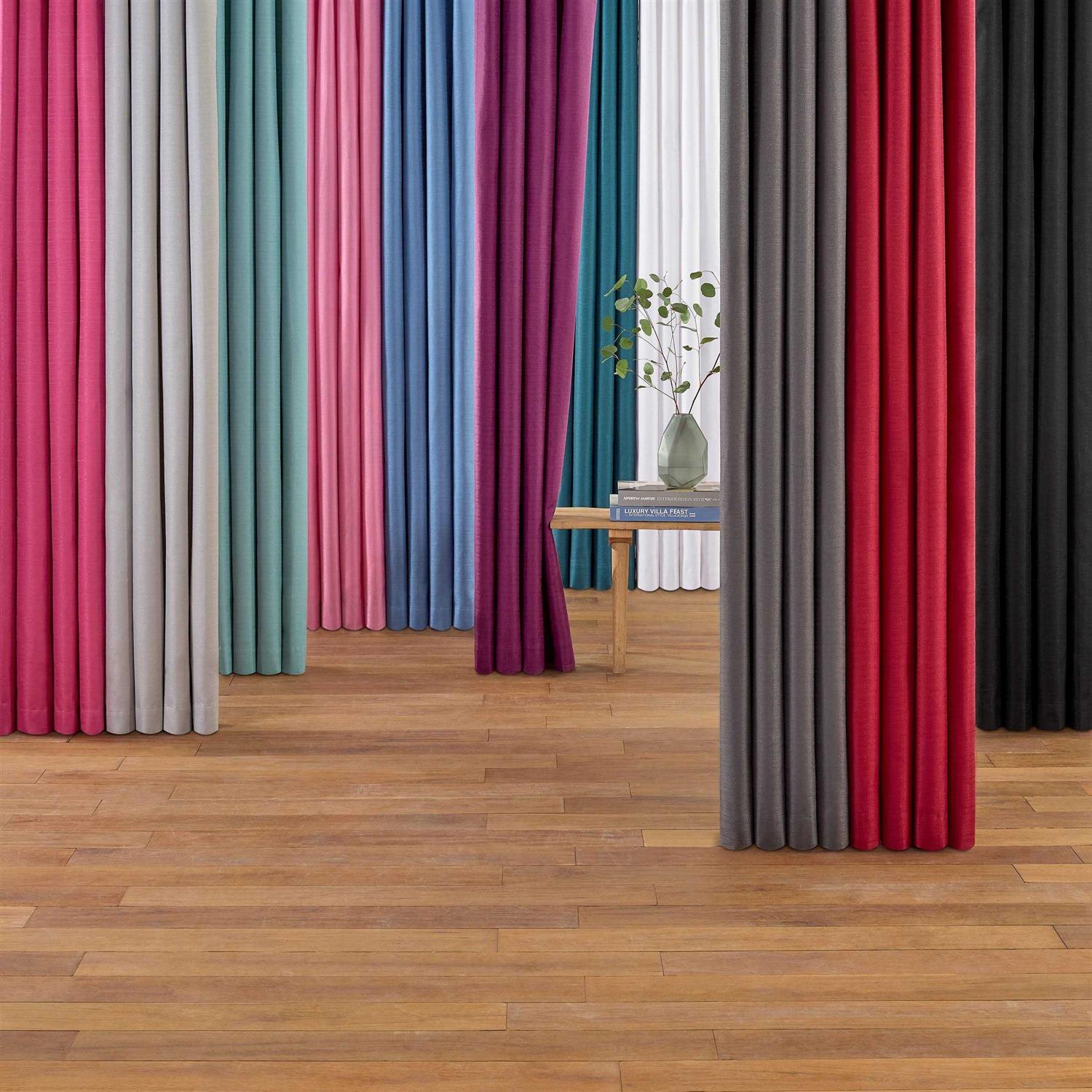 Eclipse Blackout Curtain Panel - Image 4