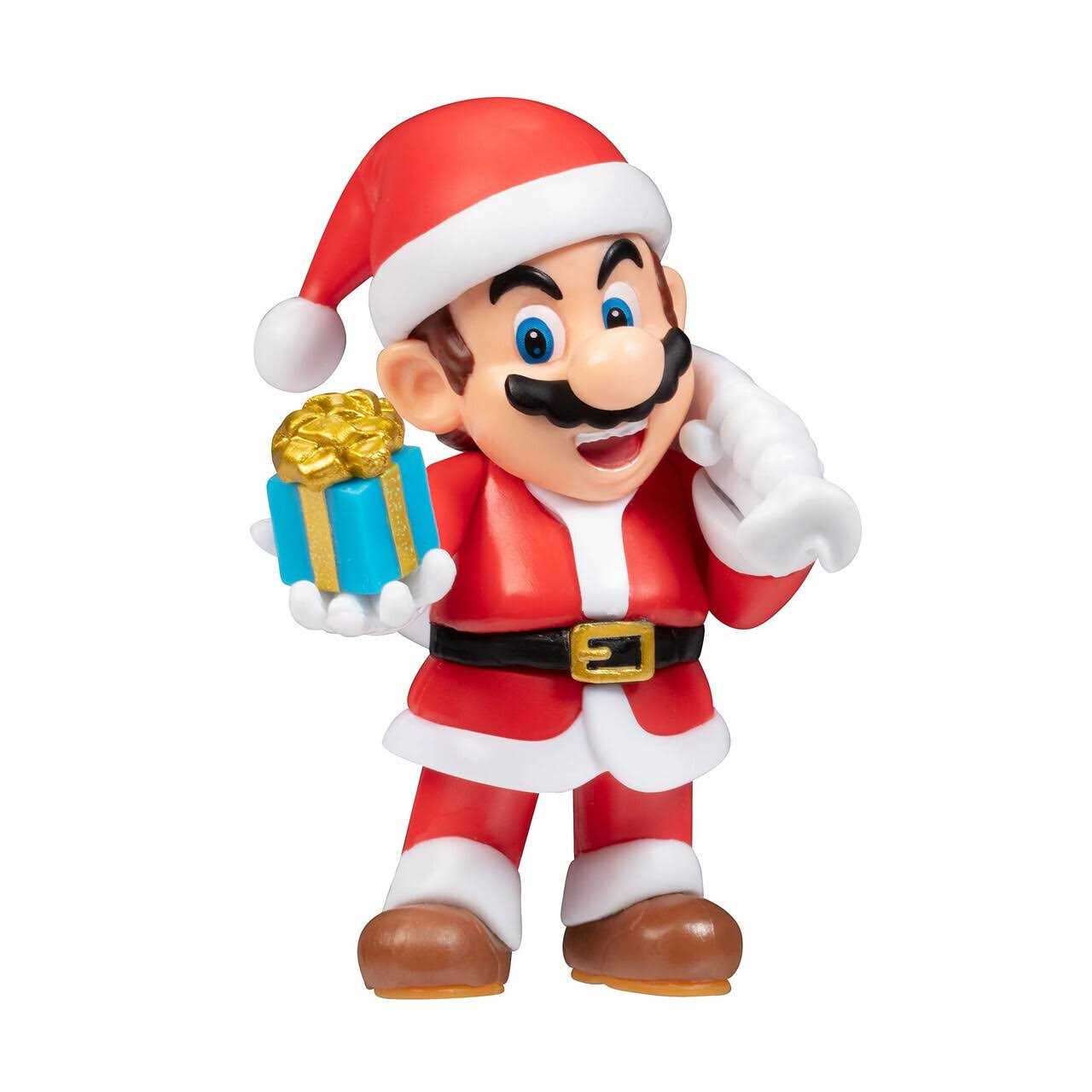 Super Mario Advent Calendar 2023 Limited Christmas Edition! - Image 3
