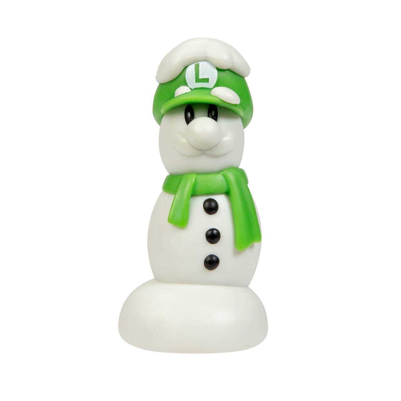 Super Mario Advent Calendar 2023 Limited Christmas Edition! - Image 4