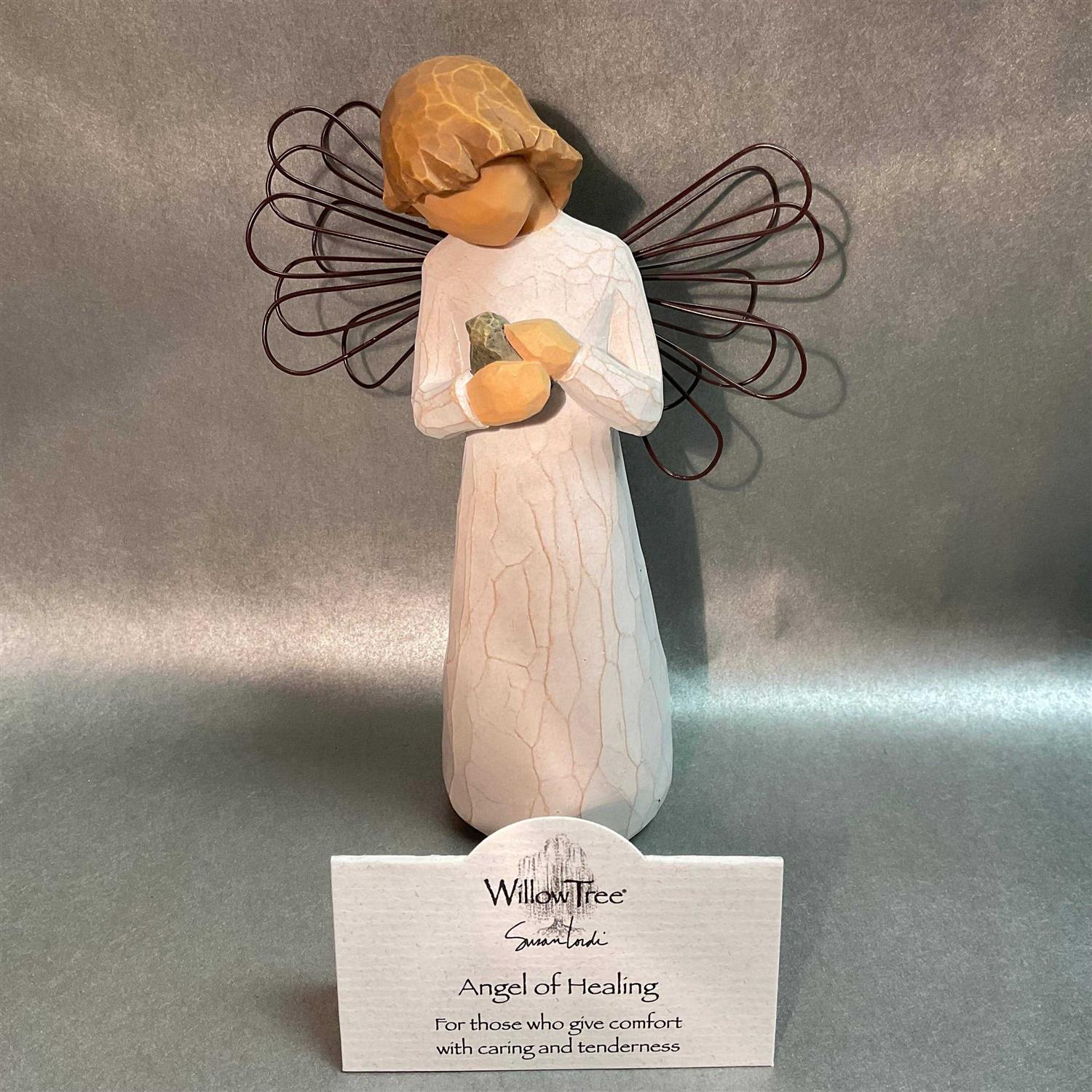 Willow Tree Messenger - Image 5